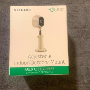 Arlo adjustable mount